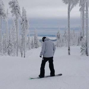 Meet your Posher, Kyle